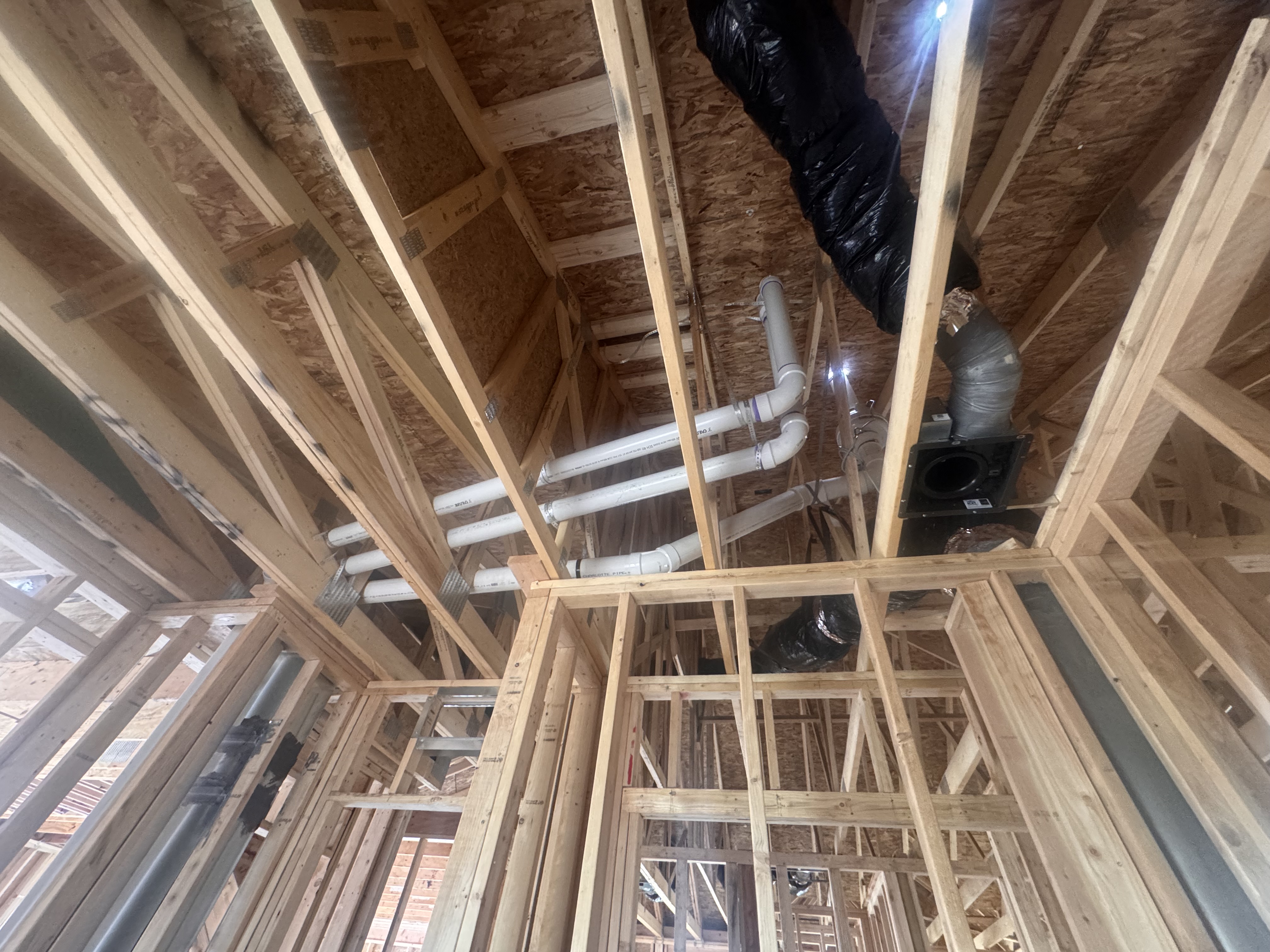 Garage & Attic Systems